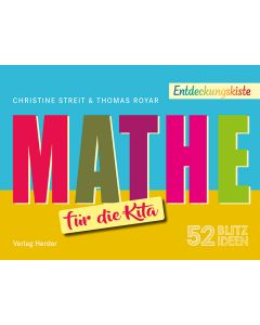 52 Blitzideen: Mathe