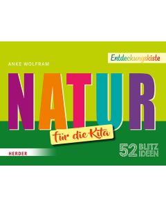 52 Blitzideen: Natur