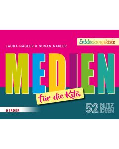 52 Blitzideen: Medien