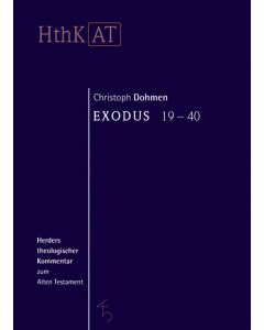 Exodus 19-40