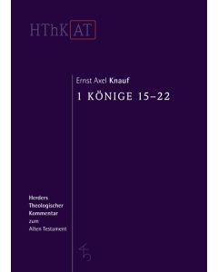 1 Könige 15-22