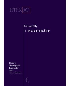 1 Makkabäer