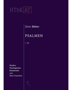 Psalmen 1 - 50
