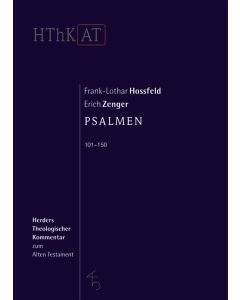 Psalmen 101-150