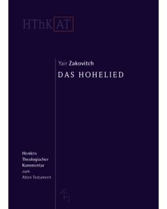 Das Hohelied