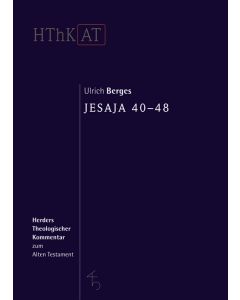 Jesaja 40-48