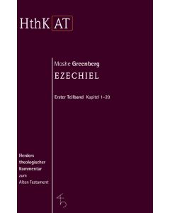 Ezechiel 1-20