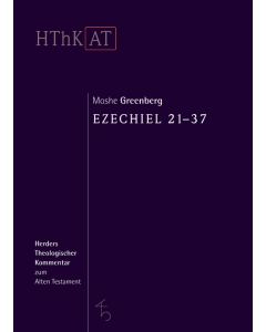 Ezechiel 21-37