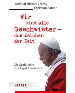 Wir sind alle Geschwister – das Zeichen der Zeit