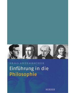 Einführung in die Philosophie