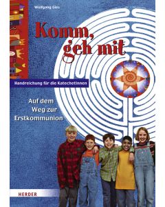 Komm, geh mit