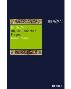 Die Sizilianischen Fragen