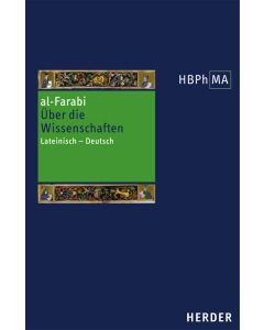 De scientiis secundum versionem Dominici Gundisalvi. Über die Wissenschaften. Die Version des Dominicus Gundissalinus
