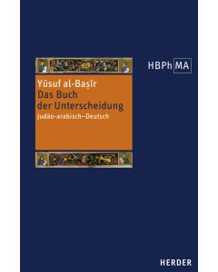 Das Buch der Unterscheidung