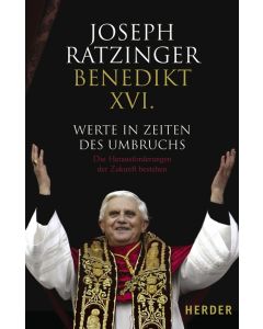 Werte in Zeiten des Umbruchs