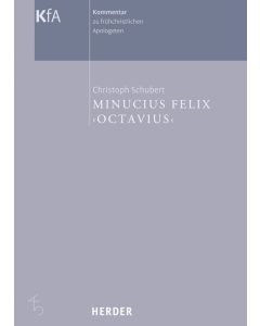 Minucius Felix "Octavius"