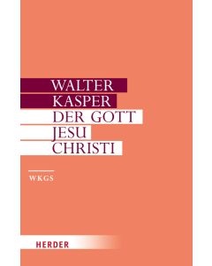 Der Gott Jesu Christi