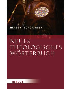 Neues Theologisches Wörterbuch