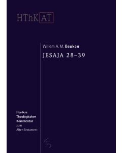 Jesaja 28-39