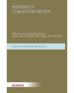 Handeln verantworten