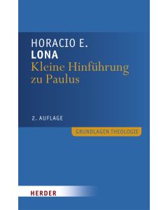 Kleine Hinführung zu Paulus