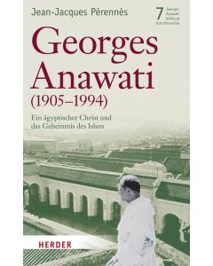 Georges Anawati (1905-1994)