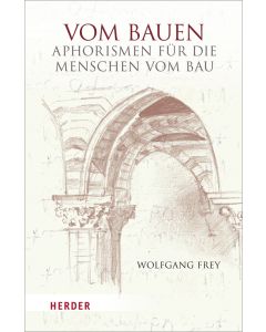 Vom Bauen