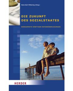 Die Zukunft des Sozialstaates