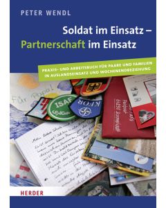 Soldat im Einsatz - Partnerschaft im Einsatz