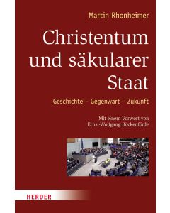 Christentum und säkularer Staat