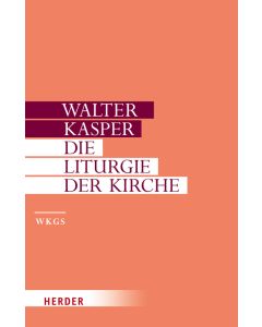 Die Liturgie der Kirche