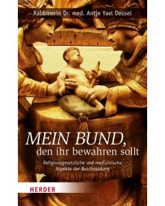 Mein Bund, den ihr bewahren sollt