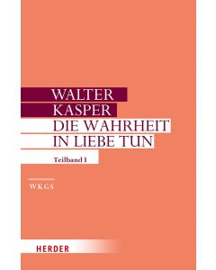 Die Wahrheit in Liebe tun
