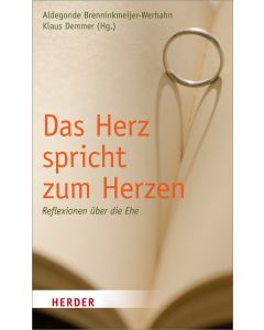 Das Herz spricht zum Herzen