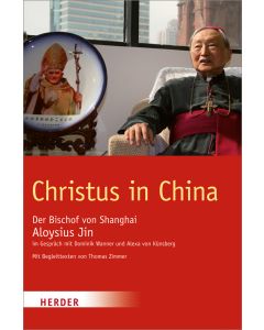 Christus in China