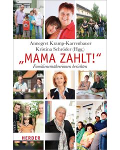 "Mama zahlt!"