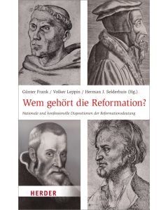 Wem gehört die Reformation?