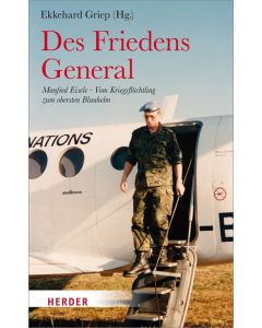 Des Friedens General