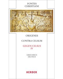 Contra Celsum - Gegen Celsus