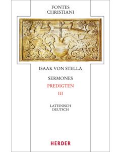 Sermones - Predigten III