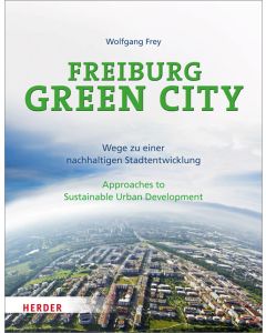 Freiburg Green City