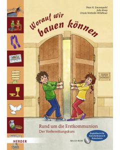 Worauf wir bauen können