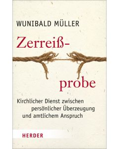 Zerreißprobe