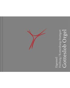 Orgelbuch zum Gotteslob