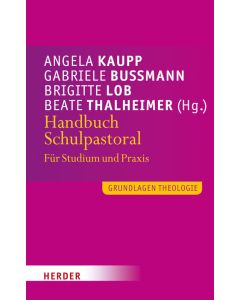 Handbuch Schulpastoral