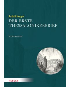 Der erste Thessalonikerbrief