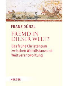 Fremd in dieser Welt?