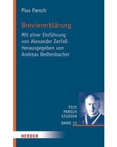 Breviererklärung