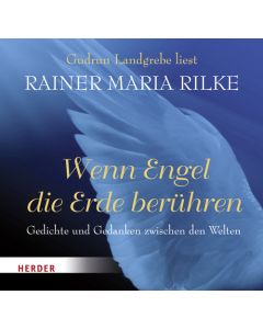 Wenn Engel die Erde berühren