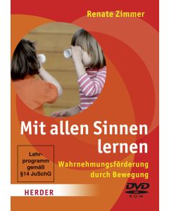 Mit allen Sinnen lernen